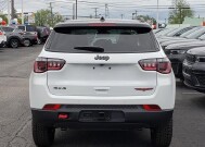 2026 Jeep Compass in Bedford, OH 44146 - 18145981 4