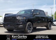 2026 RAM 1500 in Bedford, OH 44146 - 18145982 13