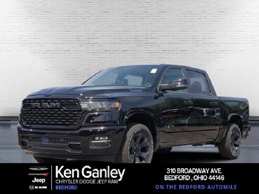 2026 RAM 1500 in Bedford, OH 44146