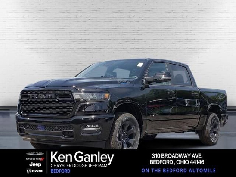 2026 RAM 1500 in Bedford, OH 44146 - 18145982