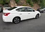 2019 Nissan Sentra in Pottsville, PA 17901 - 18145983 8