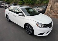 2019 Nissan Sentra in Pottsville, PA 17901 - 18145983 1