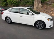 2019 Nissan Sentra in Pottsville, PA 17901 - 18145983 9