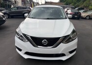 2019 Nissan Sentra in Pottsville, PA 17901 - 18145983 11