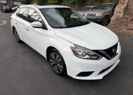 2019 Nissan Sentra in Pottsville, PA 17901 - 18145983 10