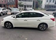 2019 Nissan Sentra in Pottsville, PA 17901 - 18145983 4