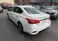 2019 Nissan Sentra in Pottsville, PA 17901 - 18145983 5