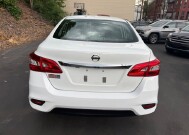 2019 Nissan Sentra in Pottsville, PA 17901 - 18145983 6