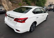 2019 Nissan Sentra in Pottsville, PA 17901 - 18145983 7