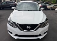 2019 Nissan Sentra in Pottsville, PA 17901 - 18145983 2