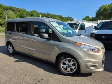 2014 Ford Transit Connect in Blauvelt, NY 10913