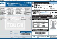2014 Ford Transit Connect in Blauvelt, NY 10913 - 18145989 18