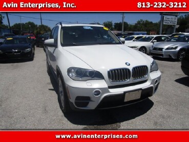 2013 BMW X5 in Tampa, FL 33604-6914