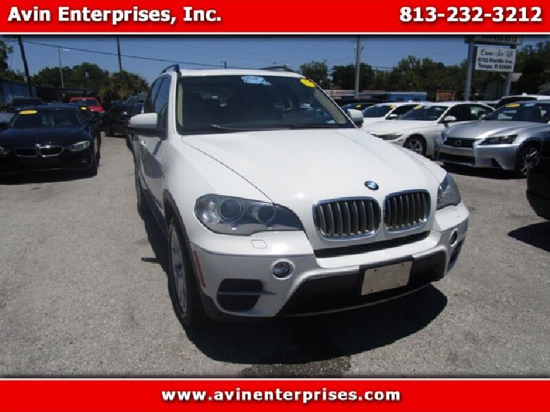 2013 BMW X5 in Tampa, FL 33604-6914 - 18145992