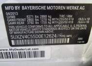 2013 BMW X5 in Tampa, FL 33604-6914 - 18145992 34