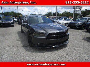 2014 Dodge Charger in Tampa, FL 33604-6914