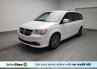 2017 Dodge Grand Caravan in Downey, CA 90241 - 18145996 1