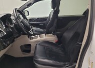 2017 Dodge Grand Caravan in Downey, CA 90241 - 18145996 17