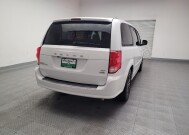 2017 Dodge Grand Caravan in Downey, CA 90241 - 18145996 7