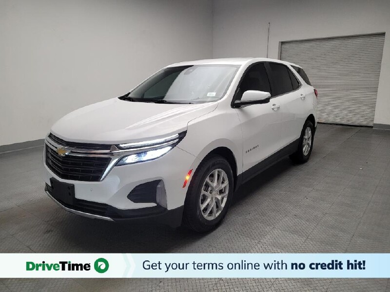 2022 Chevrolet Equinox in Montclair, CA 91763 - 18145998
