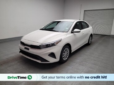 2023 Kia Forte in Downey, CA 90241