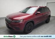2020 Jeep Cherokee in Riverside, CA 92504 - 18146004 1