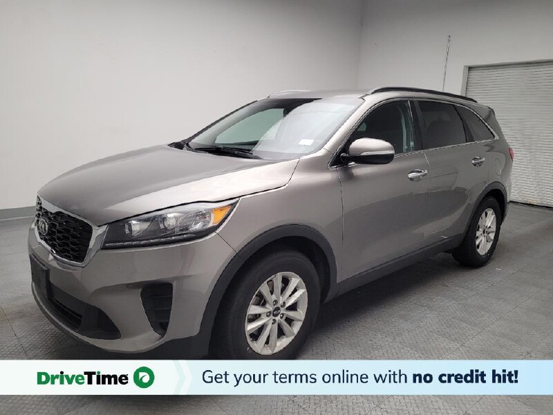 2019 Kia Sorento in El Cajon, CA 92020 - 18146008