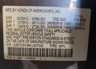 2019 Acura MDX in Pensacola, FL 32505 - 18146013 33