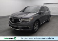 2019 Acura MDX in Pensacola, FL 32505 - 18146013 1