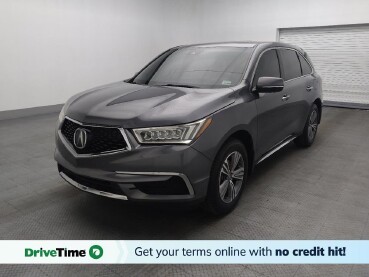 2019 Acura MDX in Pensacola, FL 32505