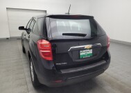 2017 Chevrolet Equinox in Morrow, GA 30260 - 18146014 5