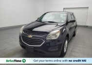 2017 Chevrolet Equinox in Morrow, GA 30260 - 18146014 1