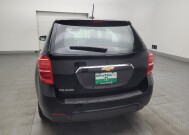 2017 Chevrolet Equinox in Morrow, GA 30260 - 18146014 6