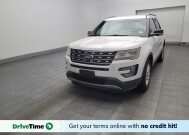 2017 Ford Explorer in Marietta, GA 30062 - 18146016 1