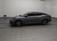 2023 Nissan Sentra in Albany, GA 31705 - 18146019 2