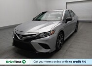 2018 Toyota Camry in Marietta, GA 30062 - 18146020 1