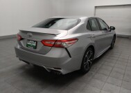 2018 Toyota Camry in Marietta, GA 30062 - 18146020 9