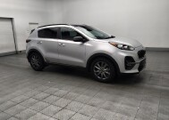 2020 Kia Sportage in Conyers, GA 30094 - 18146024 11