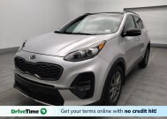 2020 Kia Sportage in Conyers, GA 30094 - 18146024 1
