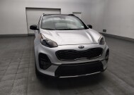 2020 Kia Sportage in Conyers, GA 30094 - 18146024 14