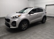 2020 Kia Sportage in Conyers, GA 30094 - 18146024 2