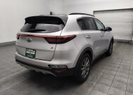 2020 Kia Sportage in Conyers, GA 30094 - 18146024 9