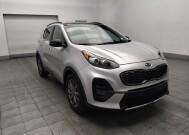2020 Kia Sportage in Conyers, GA 30094 - 18146024 13