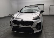 2020 Kia Sportage in Conyers, GA 30094 - 18146024 15