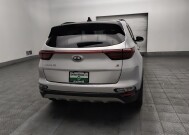 2020 Kia Sportage in Conyers, GA 30094 - 18146024 7