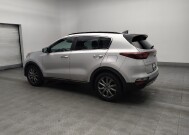 2020 Kia Sportage in Conyers, GA 30094 - 18146024 3