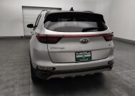 2020 Kia Sportage in Conyers, GA 30094 - 18146024 6