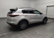 2020 Kia Sportage in Conyers, GA 30094 - 18146024 10