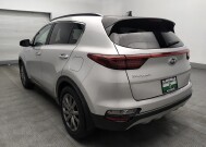 2020 Kia Sportage in Conyers, GA 30094 - 18146024 5