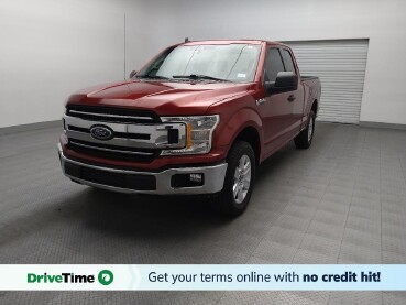 2019 Ford F150 in Live Oak, TX 78233